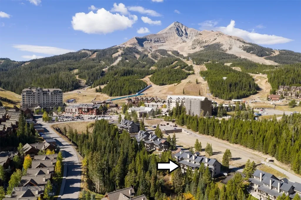 45 Turkey Leg Road Big Sky MT 59716