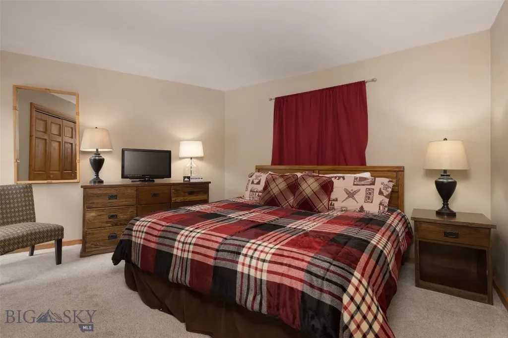 45 Turkey Leg Road Big Sky MT 59716