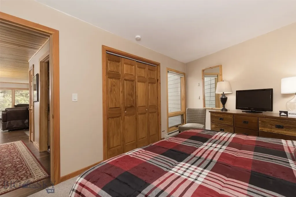 45 Turkey Leg Road Big Sky MT 59716