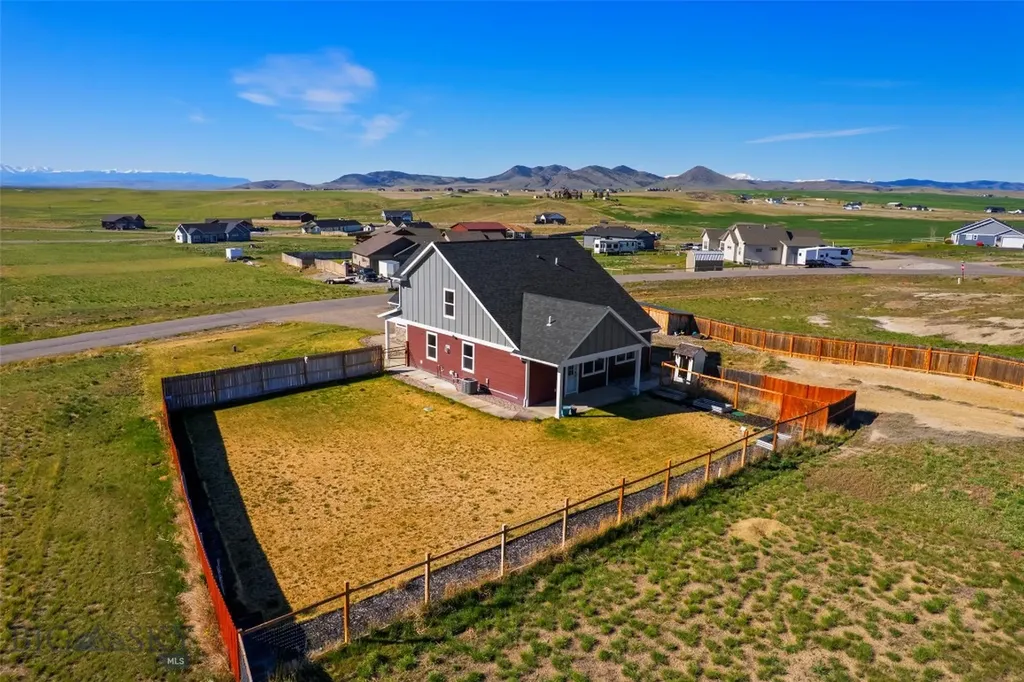 54 Western Larch Three Forks MT 59752