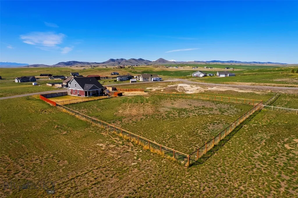 54 Western Larch Three Forks MT 59752