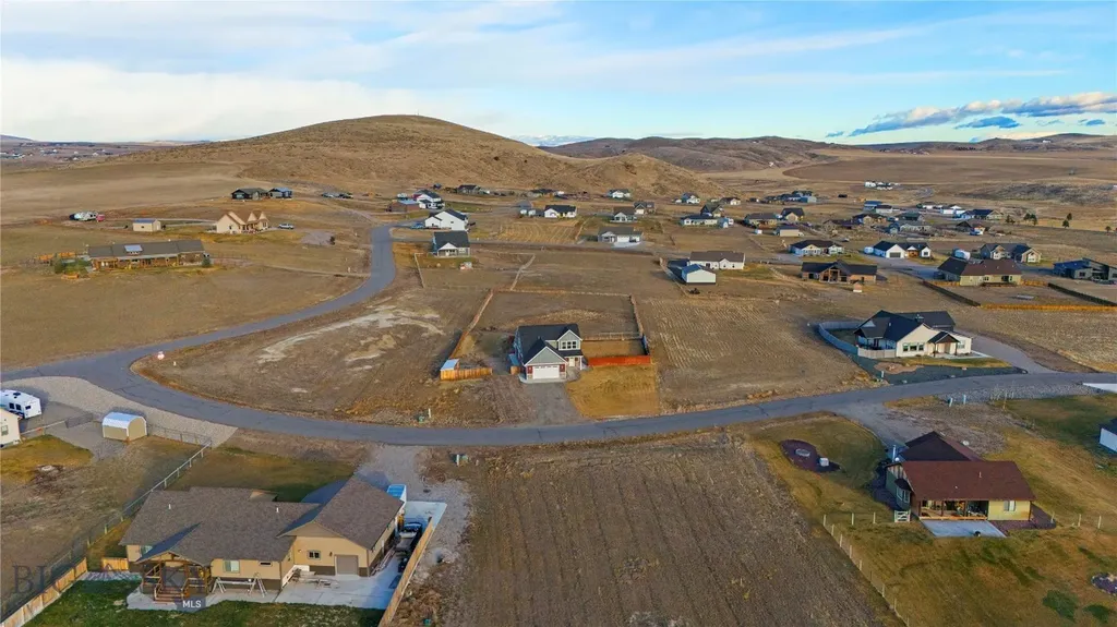 54 Western Larch Three Forks MT 59752