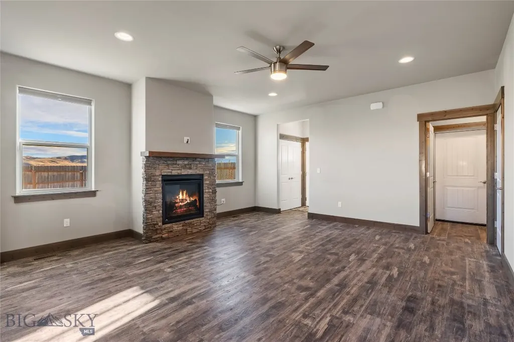 54 Western Larch Three Forks MT 59752