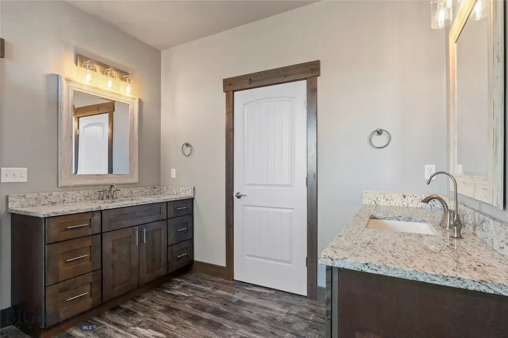 54 Western Larch Three Forks MT 59752