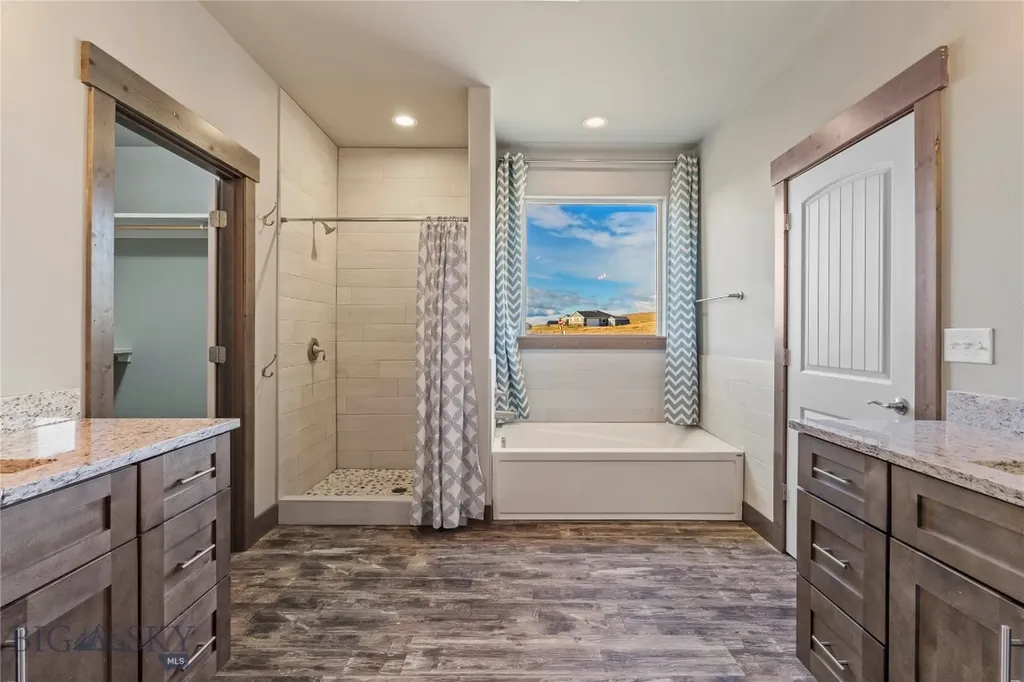 54 Western Larch Three Forks MT 59752
