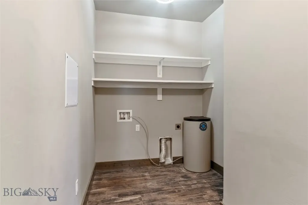 54 Western Larch Three Forks MT 59752