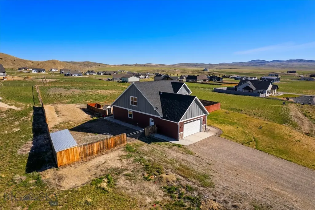 54 Western Larch Three Forks MT 59752