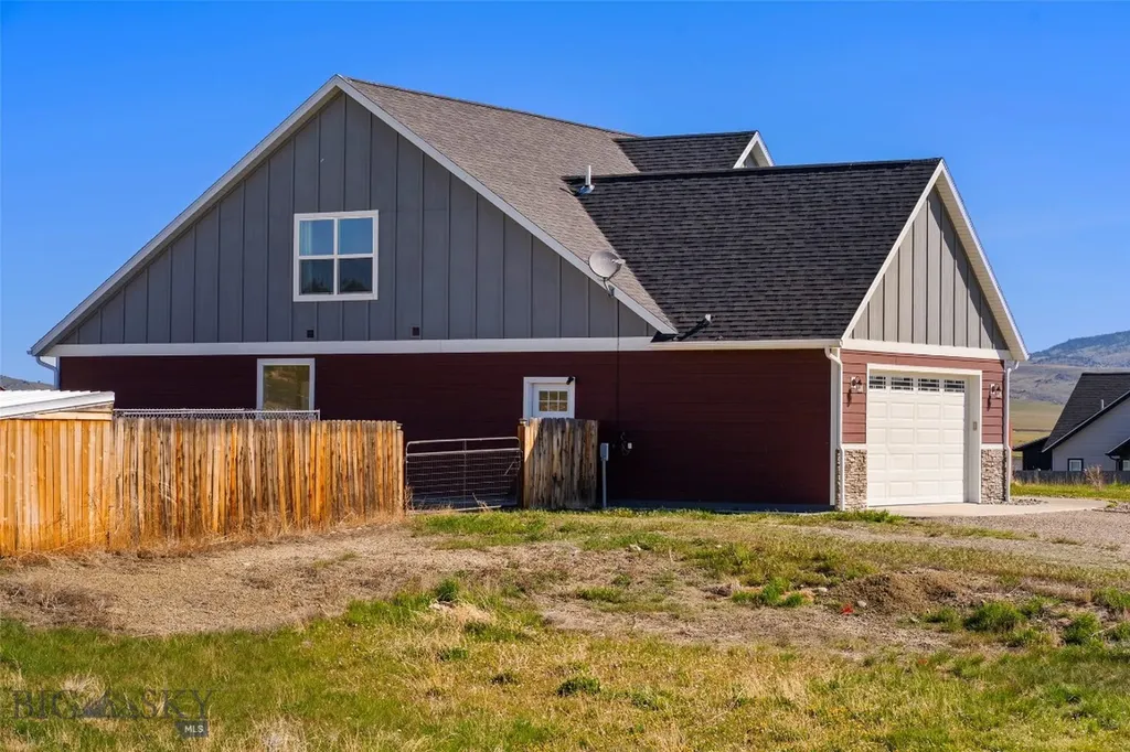 54 Western Larch Three Forks MT 59752