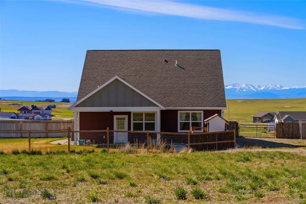 54 Western Larch Three Forks MT 59752