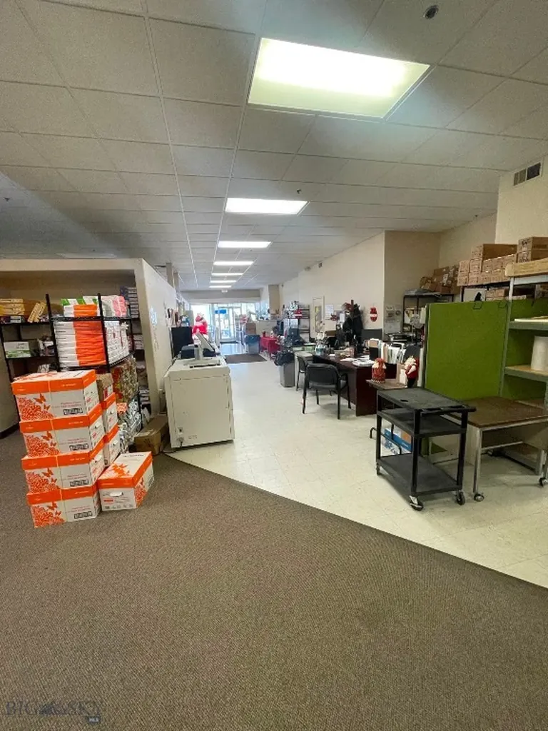 818 Main Street Miles City MT 59301