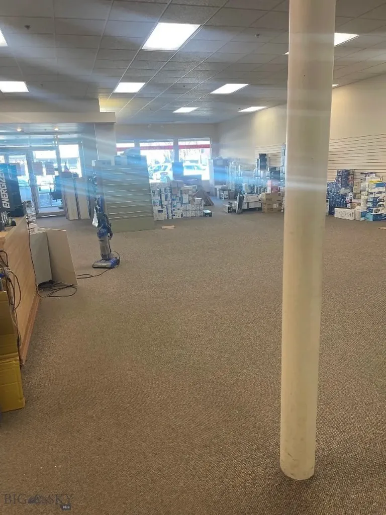 818 Main Street Miles City MT 59301