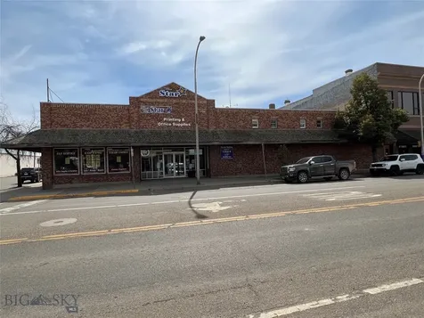 818 Main Street Miles City MT 59301