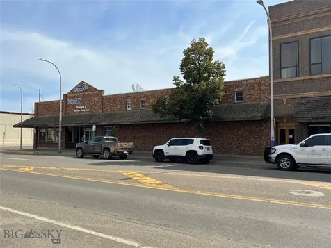 818 Main Street Miles City MT 59301