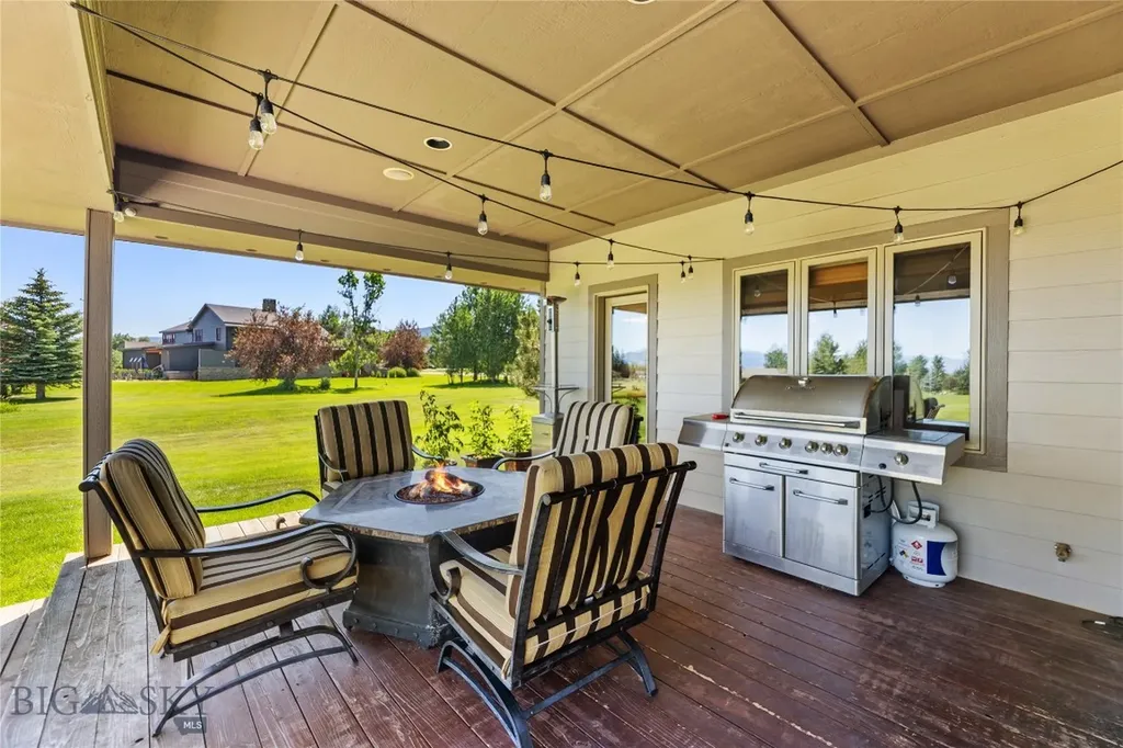 619 Terrance Loop Bozeman MT 59718