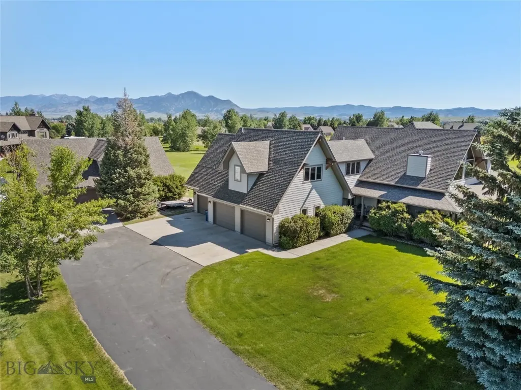 619 Terrance Loop Bozeman MT 59718