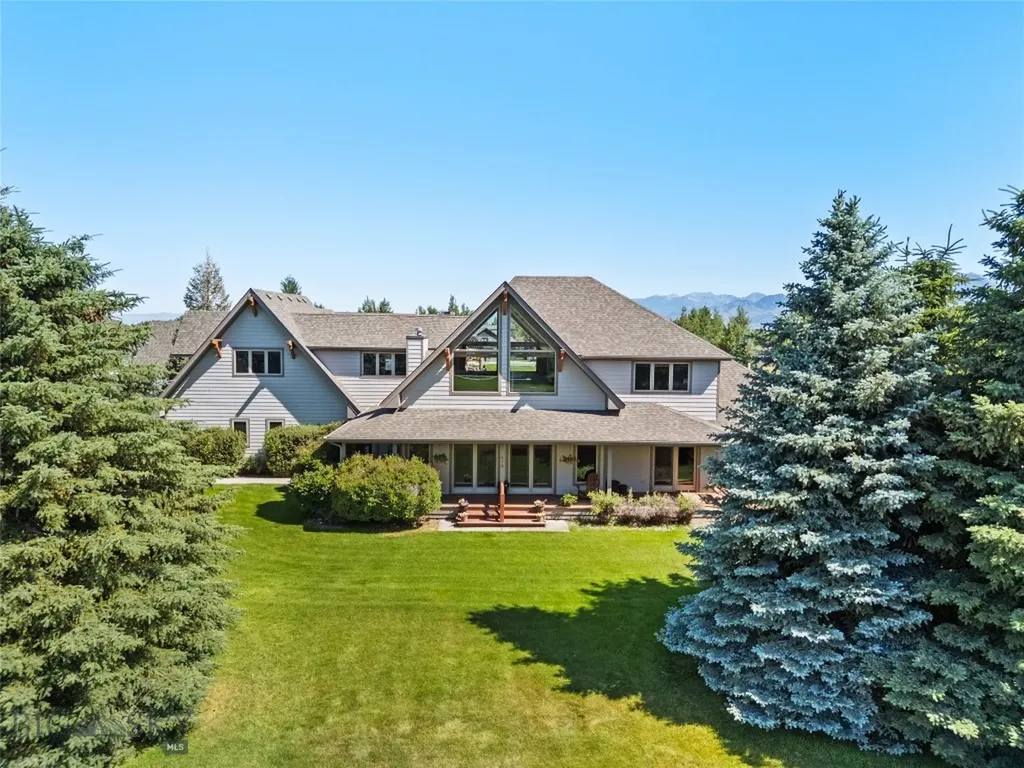619 Terrance Loop Bozeman MT 59718