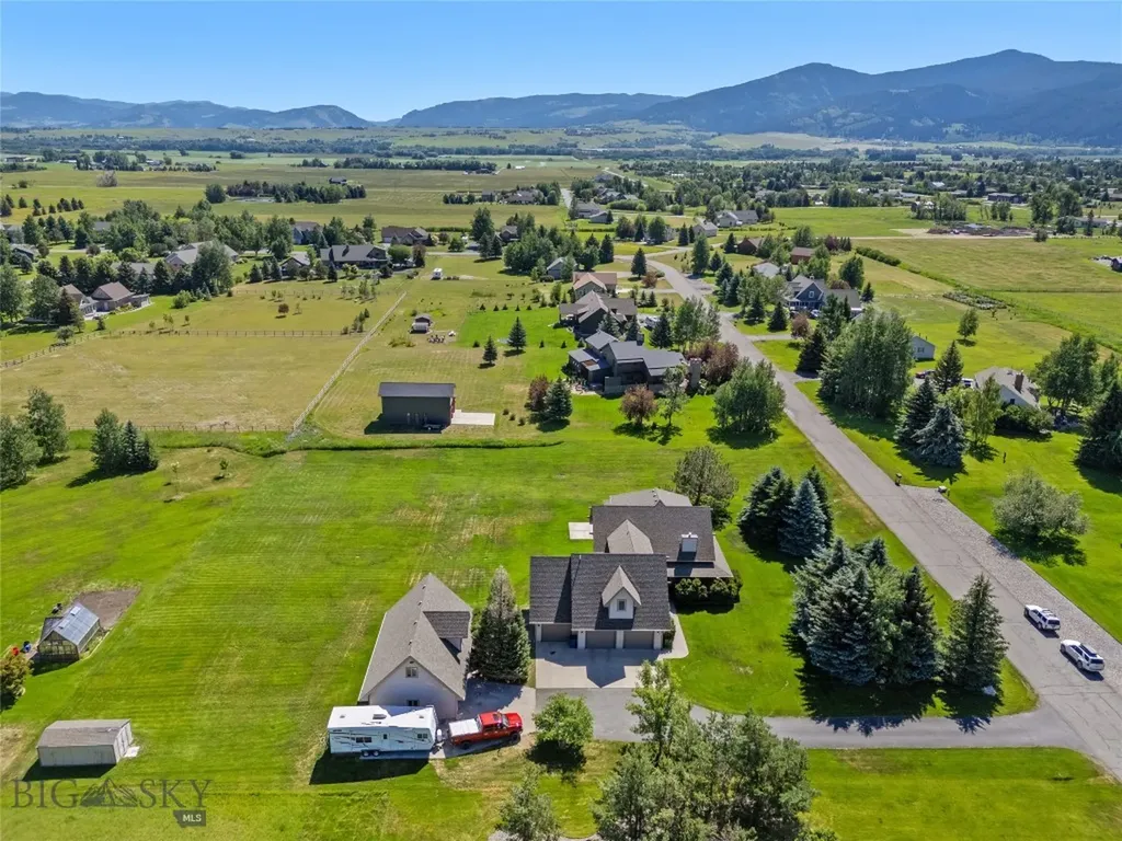 619 Terrance Loop Bozeman MT 59718