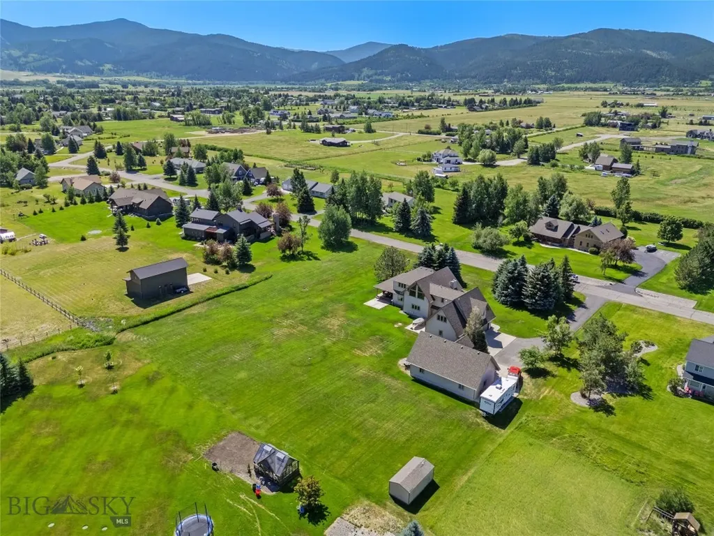 619 Terrance Loop Bozeman MT 59718