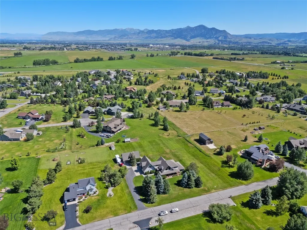619 Terrance Loop Bozeman MT 59718