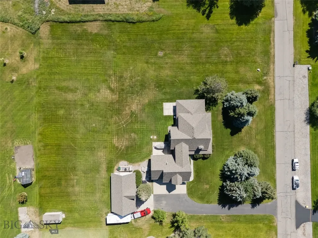 619 Terrance Loop Bozeman MT 59718