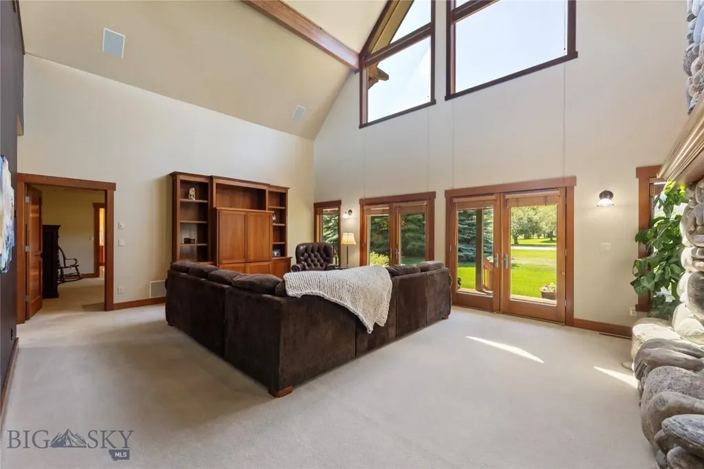 619 Terrance Loop Bozeman MT 59718