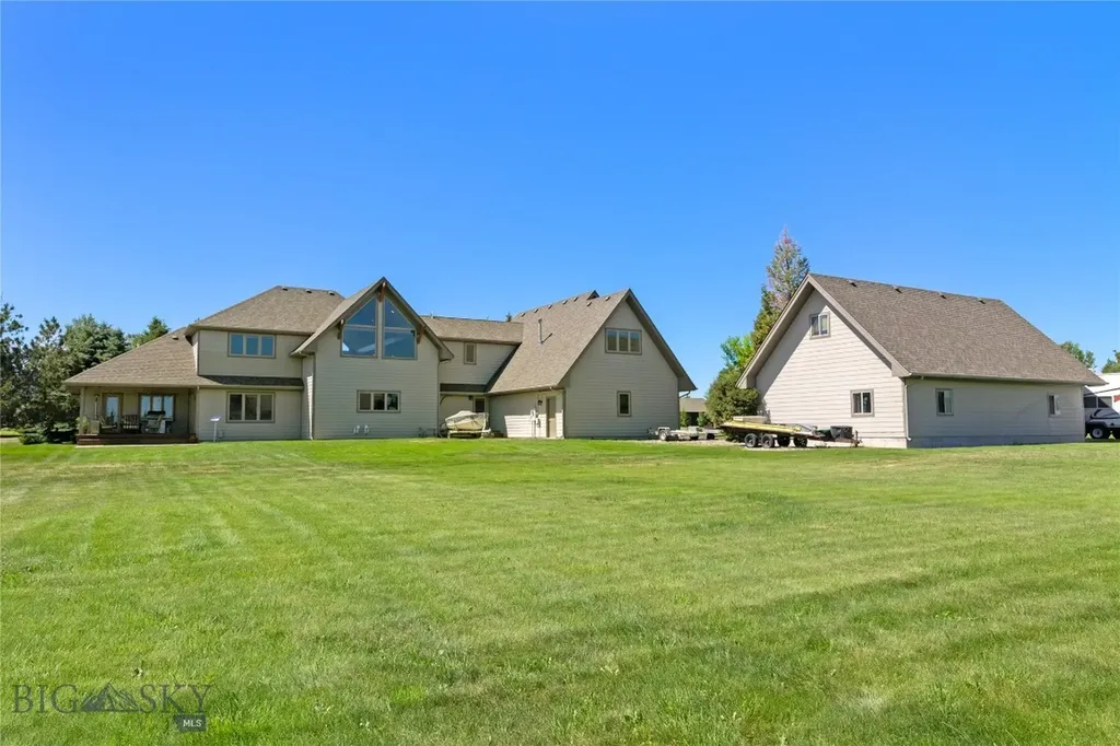 619 Terrance Loop Bozeman MT 59718