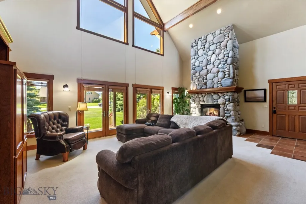 619 Terrance Loop Bozeman MT 59718
