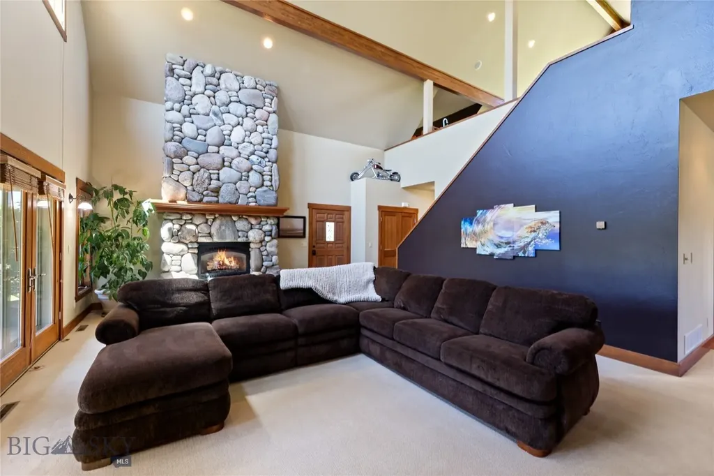 619 Terrance Loop Bozeman MT 59718