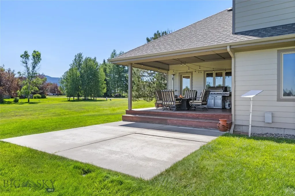 619 Terrance Loop Bozeman MT 59718