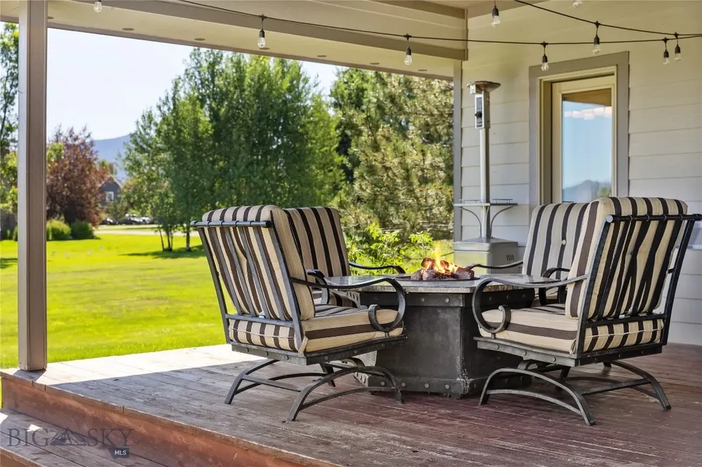 619 Terrance Loop Bozeman MT 59718