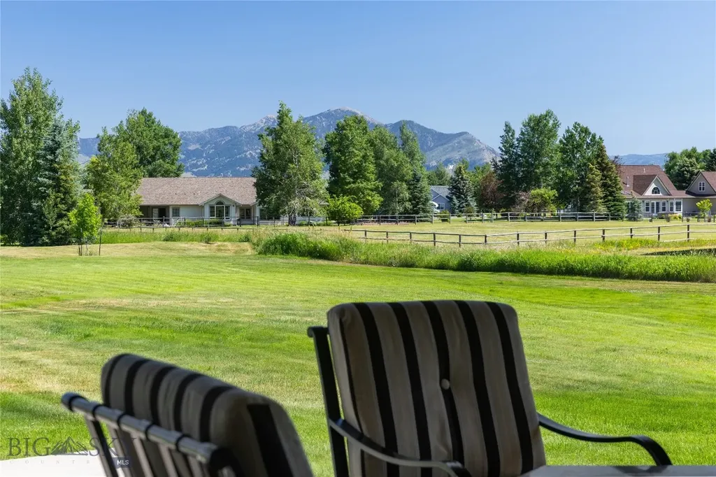 619 Terrance Loop Bozeman MT 59718