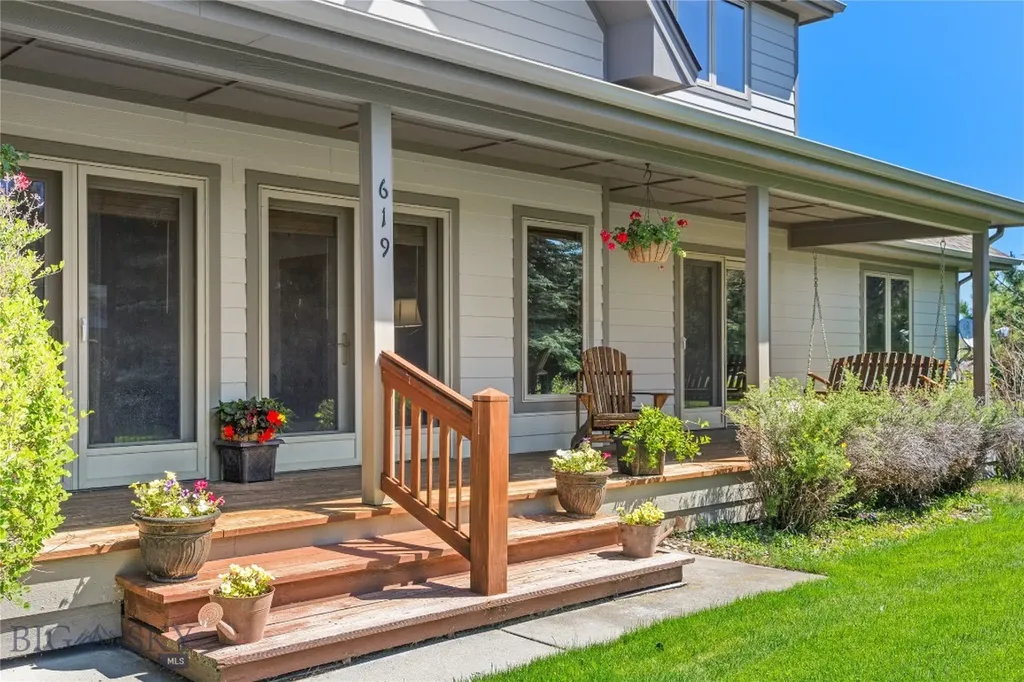 619 Terrance Loop Bozeman MT 59718