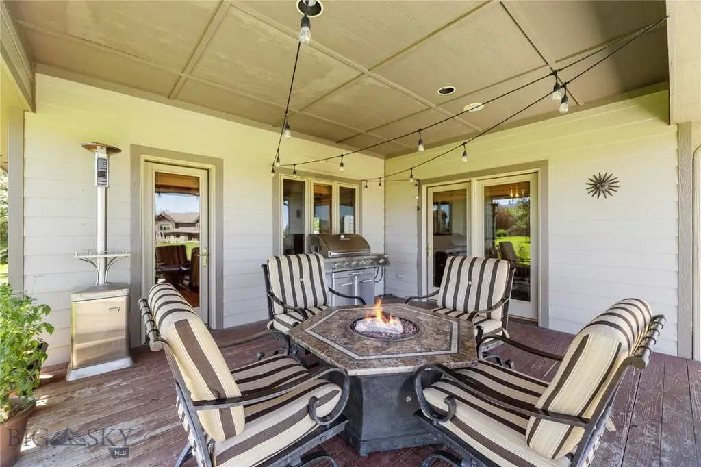 619 Terrance Loop Bozeman MT 59718