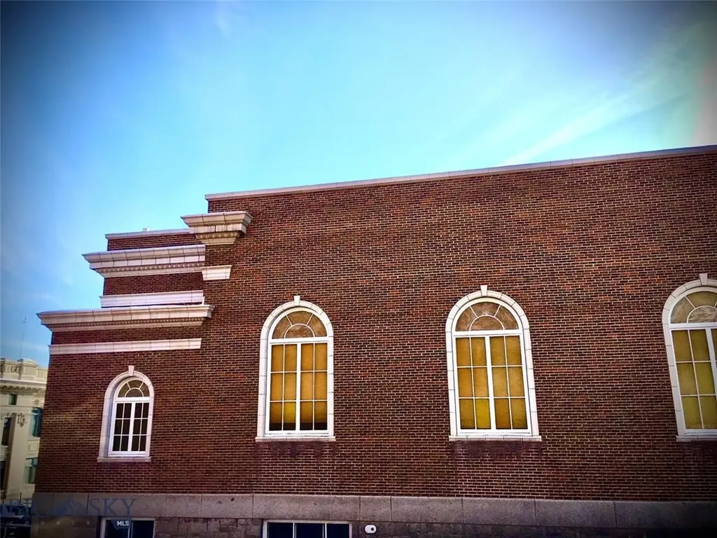 229 N Montana Street Butte MT 59701
