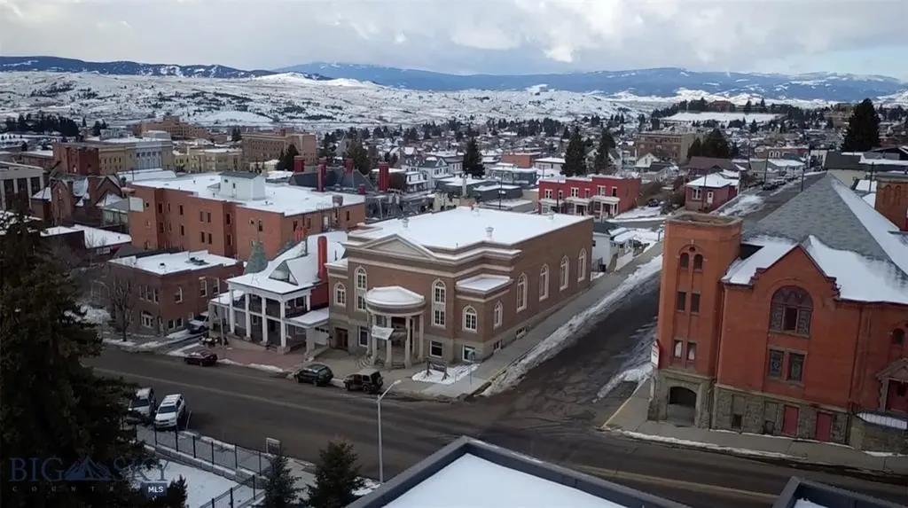 229 N Montana Street Butte MT 59701