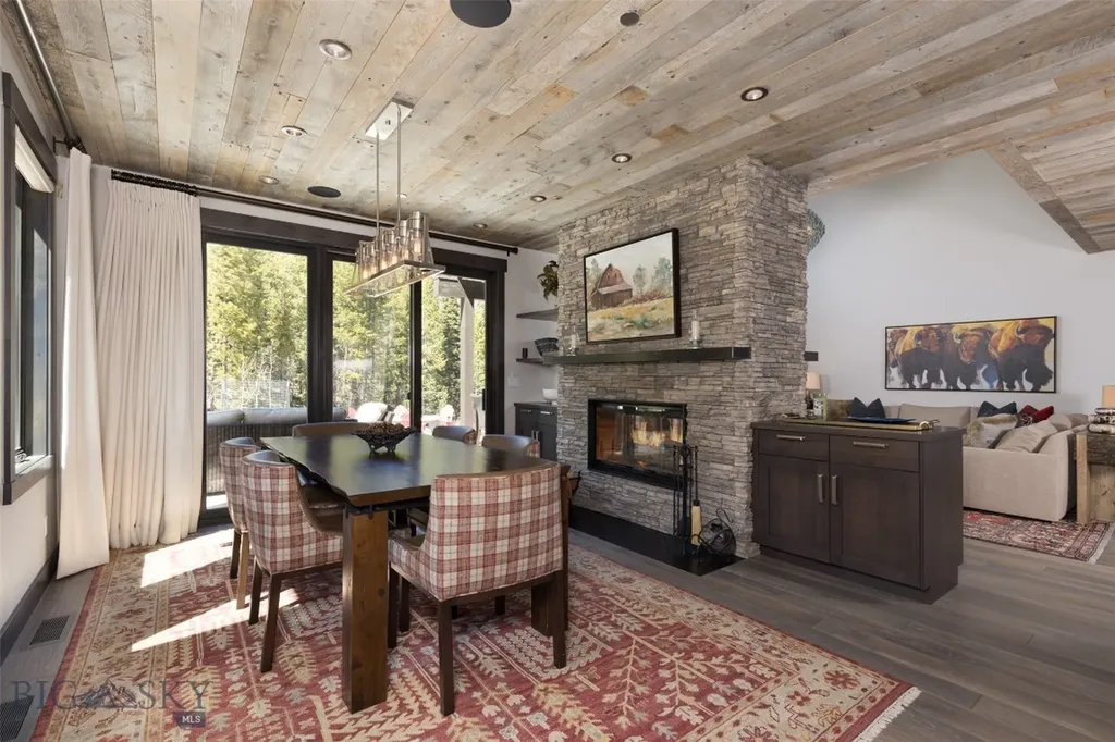 85 North Outlook Loop Big Sky MT 59716