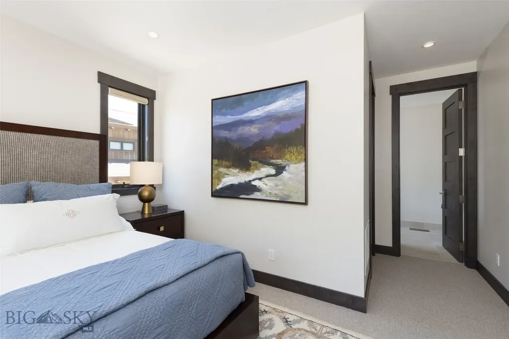 85 North Outlook Loop Big Sky MT 59716