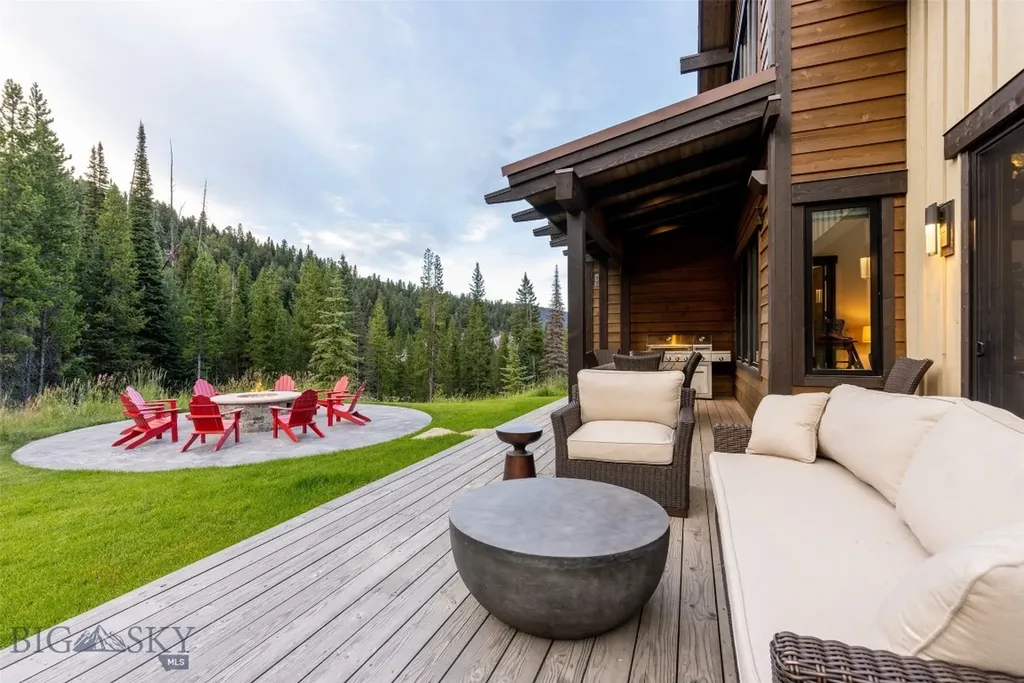 85 North Outlook Loop Big Sky MT 59716