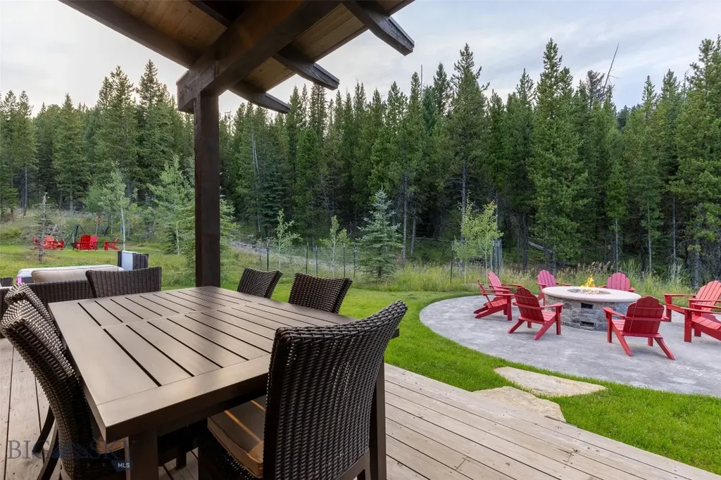 85 North Outlook Loop Big Sky MT 59716
