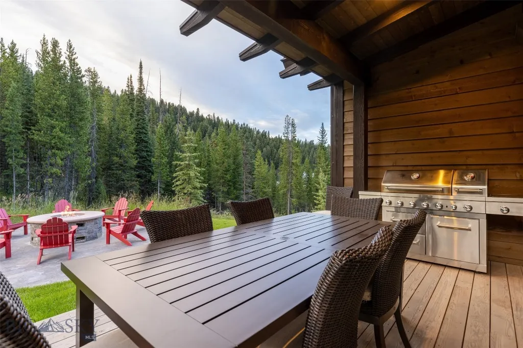 85 North Outlook Loop Big Sky MT 59716