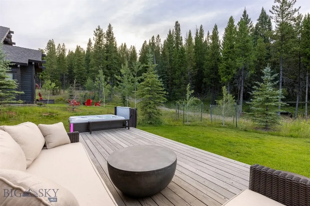 85 North Outlook Loop Big Sky MT 59716