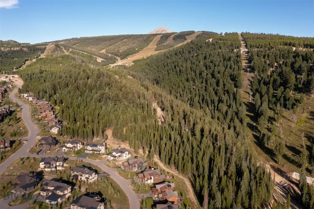85 North Outlook Loop Big Sky MT 59716