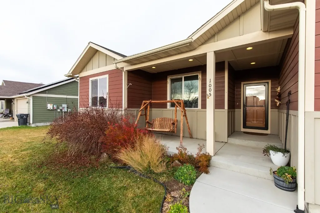 1005 Las Campanas Belgrade MT 59714