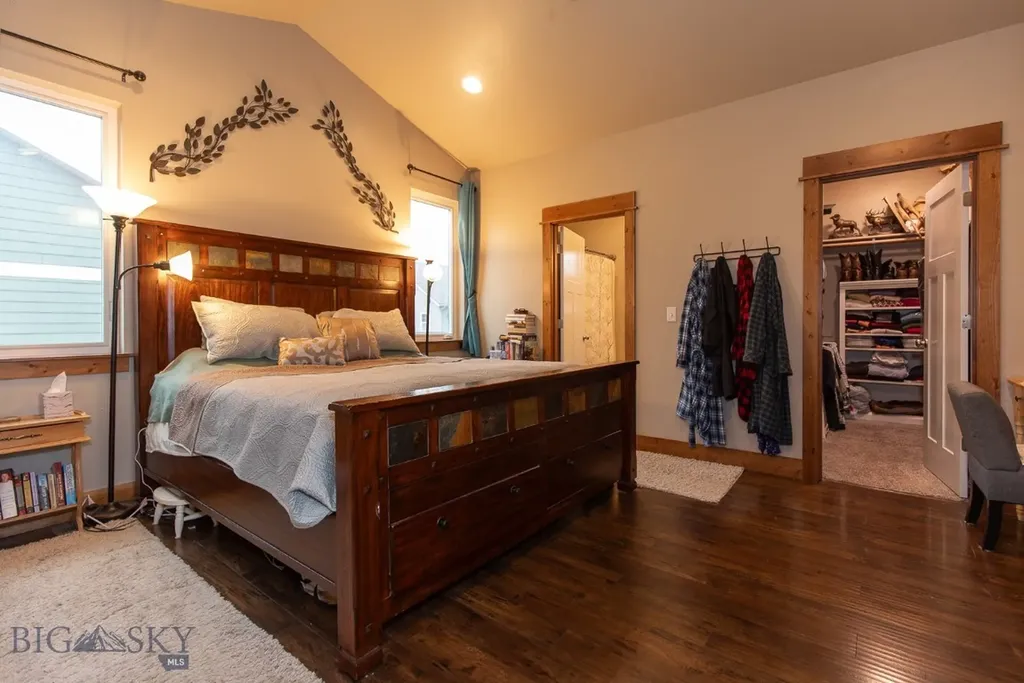 1005 Las Campanas Belgrade MT 59714