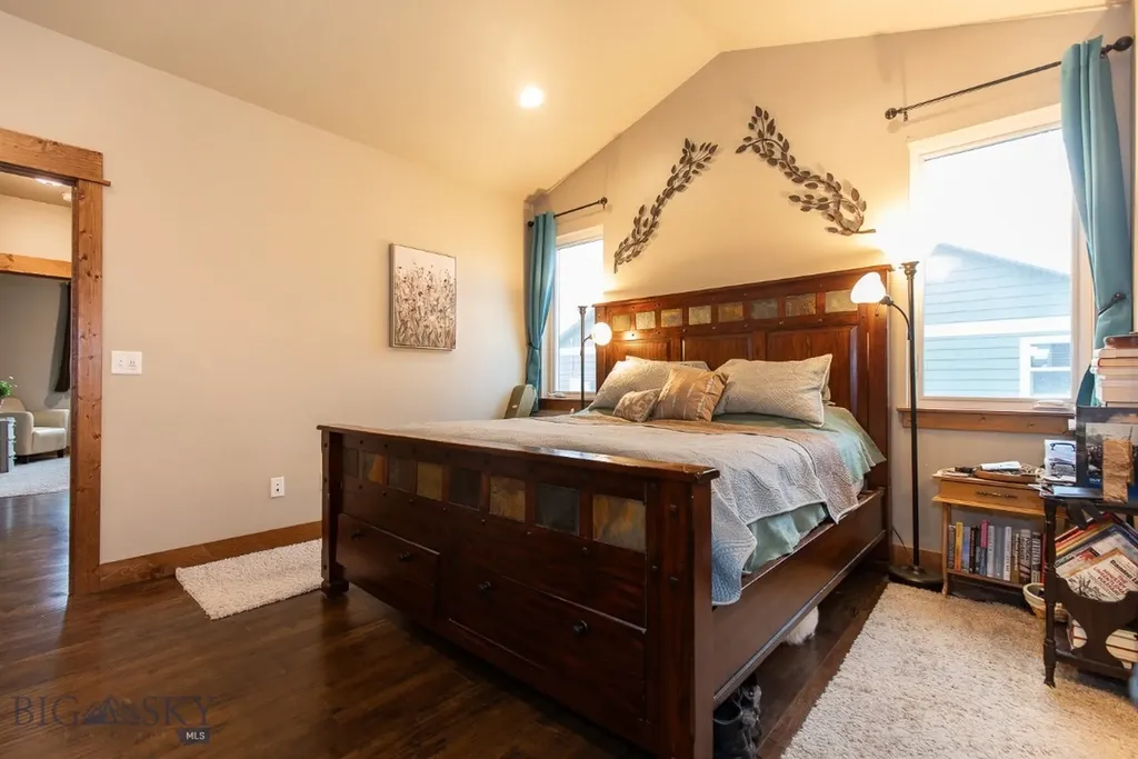1005 Las Campanas Belgrade MT 59714
