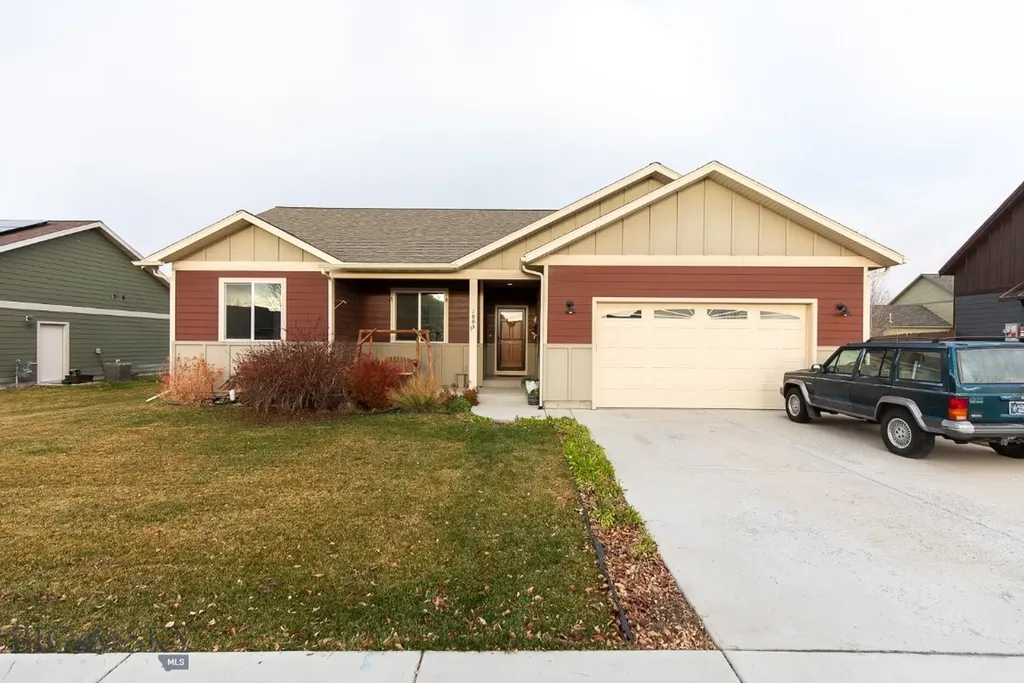 1005 Las Campanas Belgrade MT 59714