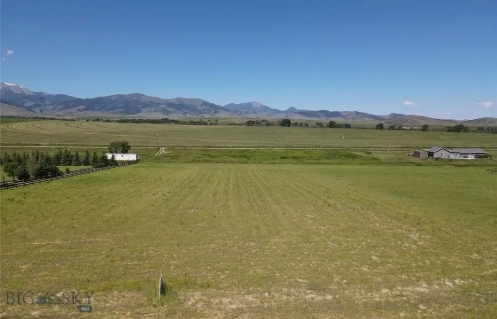 Lot 7 Wildcat Drive Harrison MT 59735