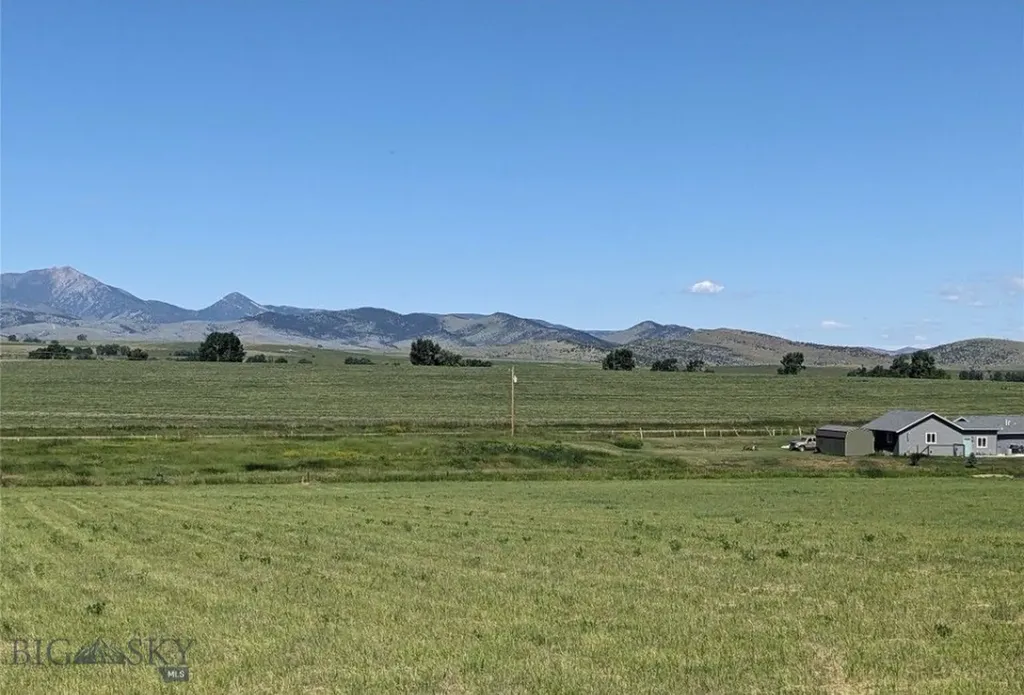 Lot 7 Wildcat Drive Harrison MT 59735
