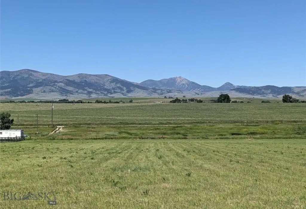 Lot 7 Wildcat Drive Harrison MT 59735