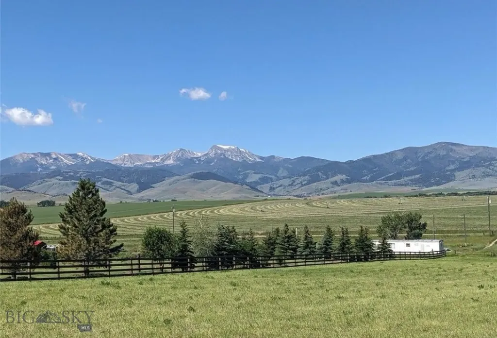 Lot 7 Wildcat Drive Harrison MT 59735
